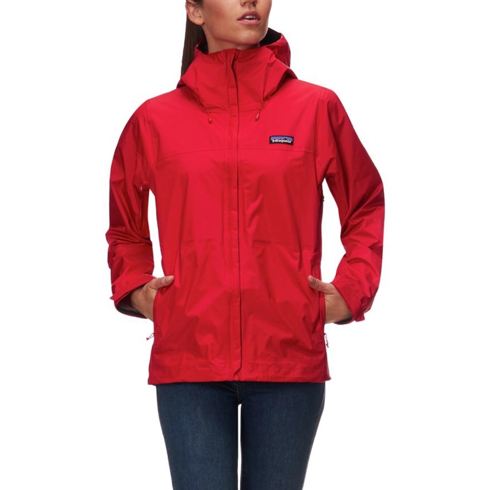 Patagonia Torrentshell Jacket - Women's XS
